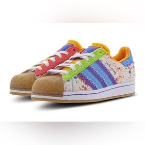adidas Multicolor Women's Sneakers